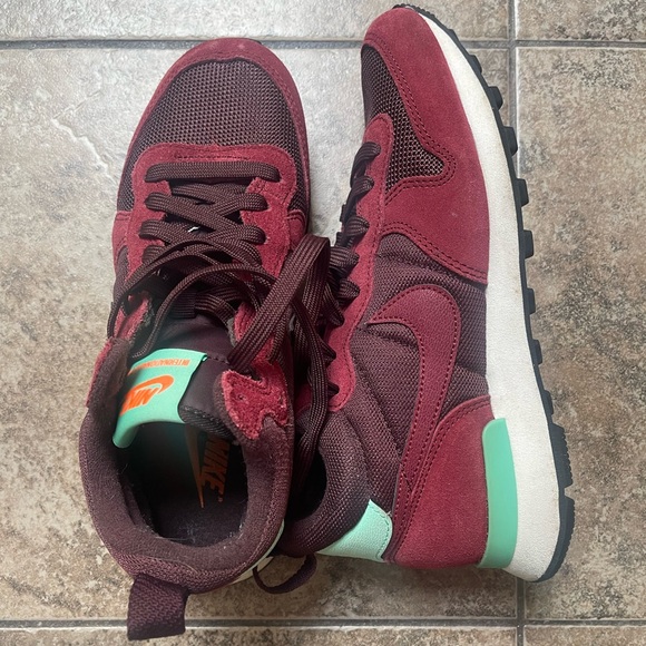 Nike internationalist - Picture 4 of 4